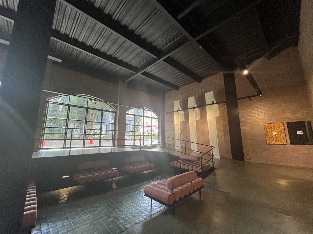 The Art Hotel Medellín