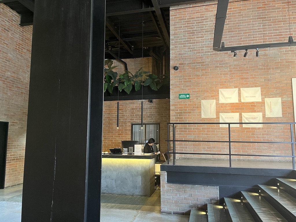 The Art Hotel Medellín