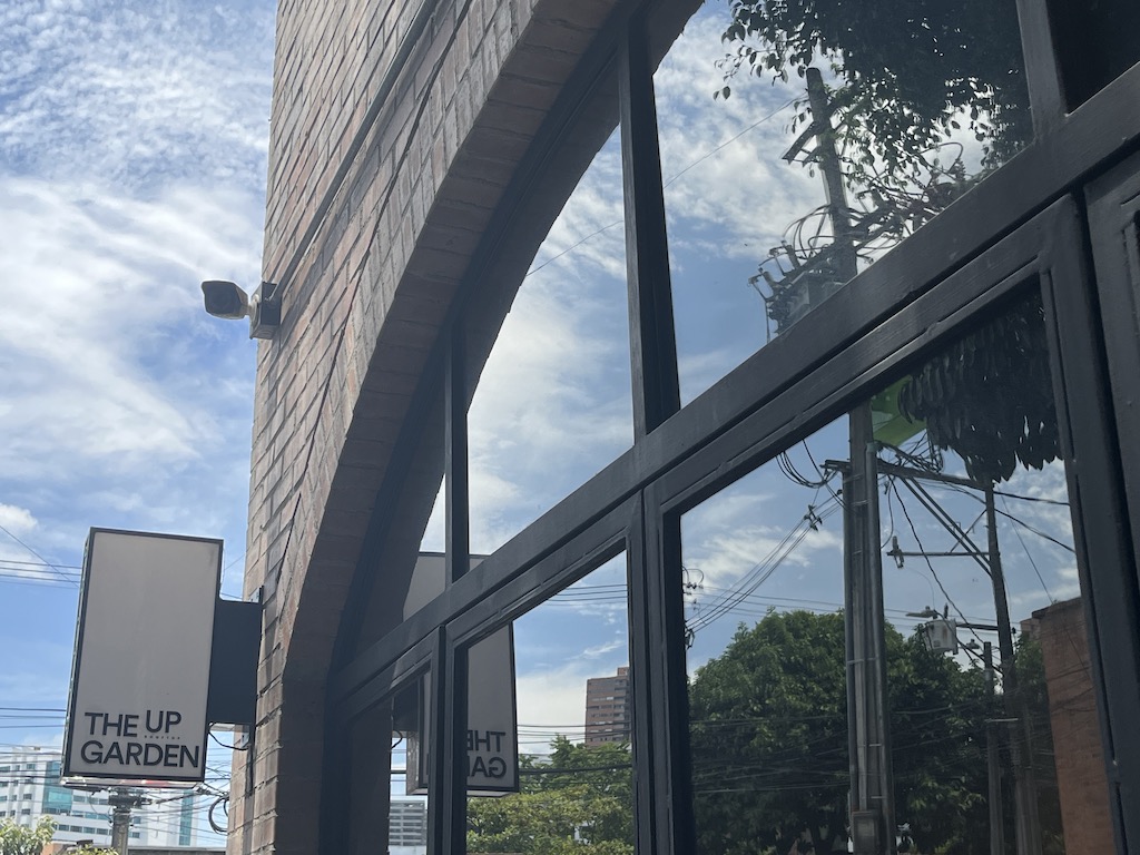 The Art Hotel Medellín