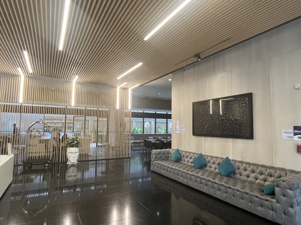 Holiday Inn Express Bogota