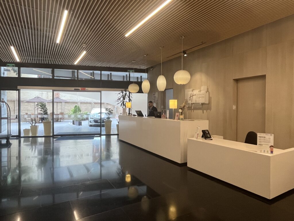 Holiday Inn Express Bogota