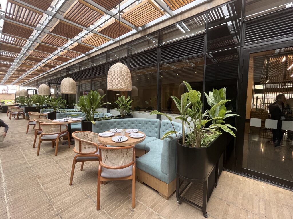 Holiday Inn Express Bogota