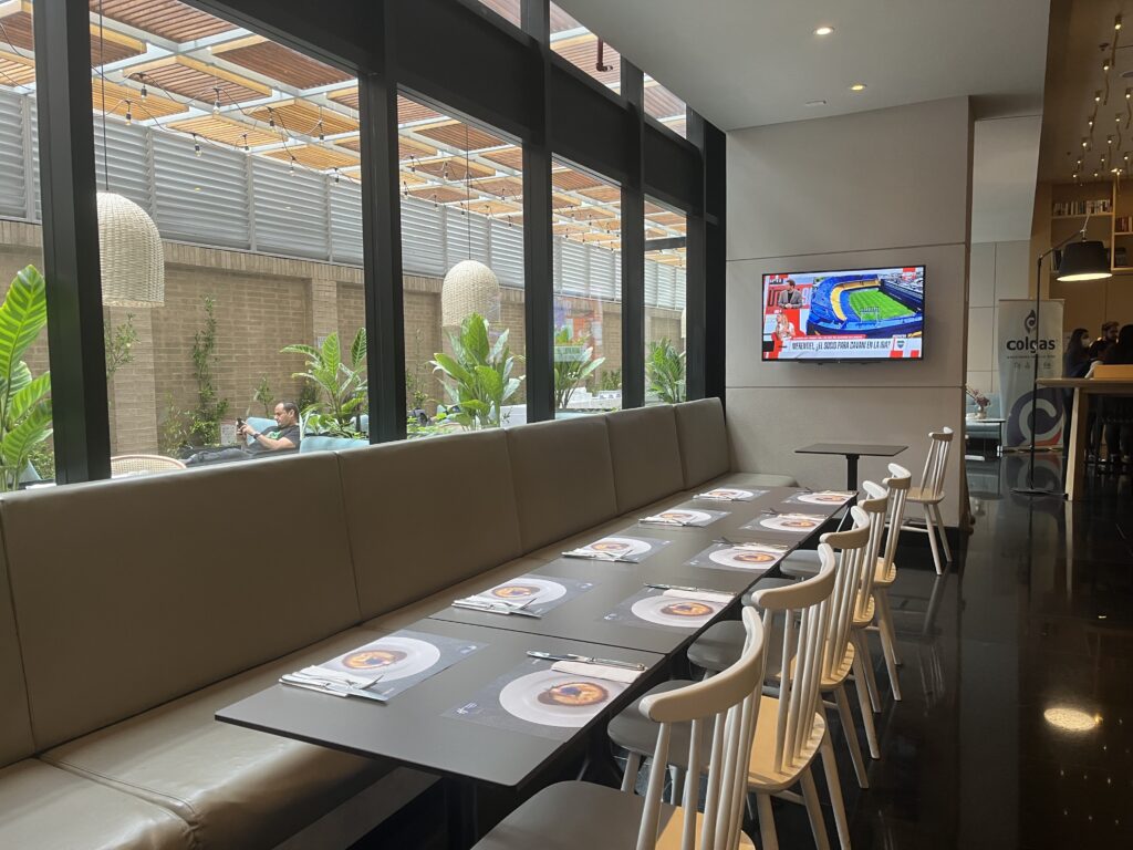 Holiday Inn Express Bogota