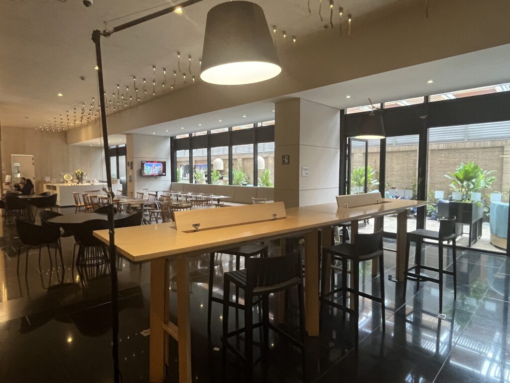 Holiday Inn Express Bogota