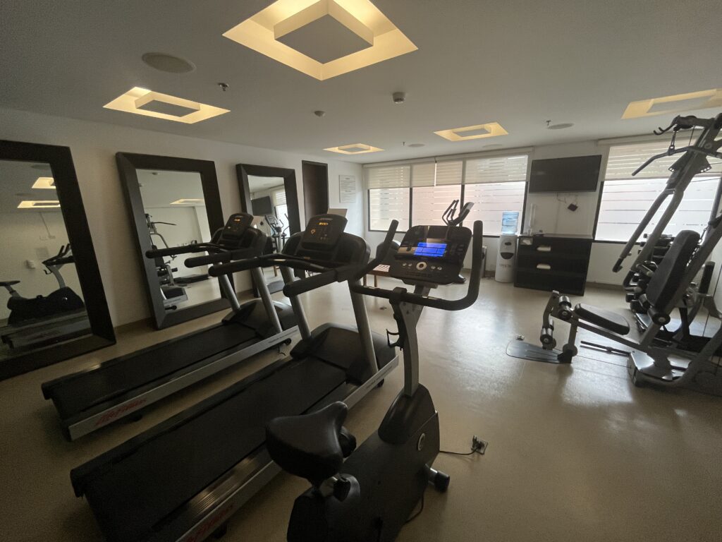 Holiday Inn Express Bogota