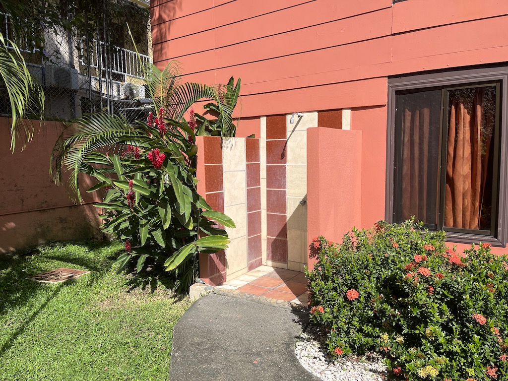 Hotel Los Ranchos Jaco Beach