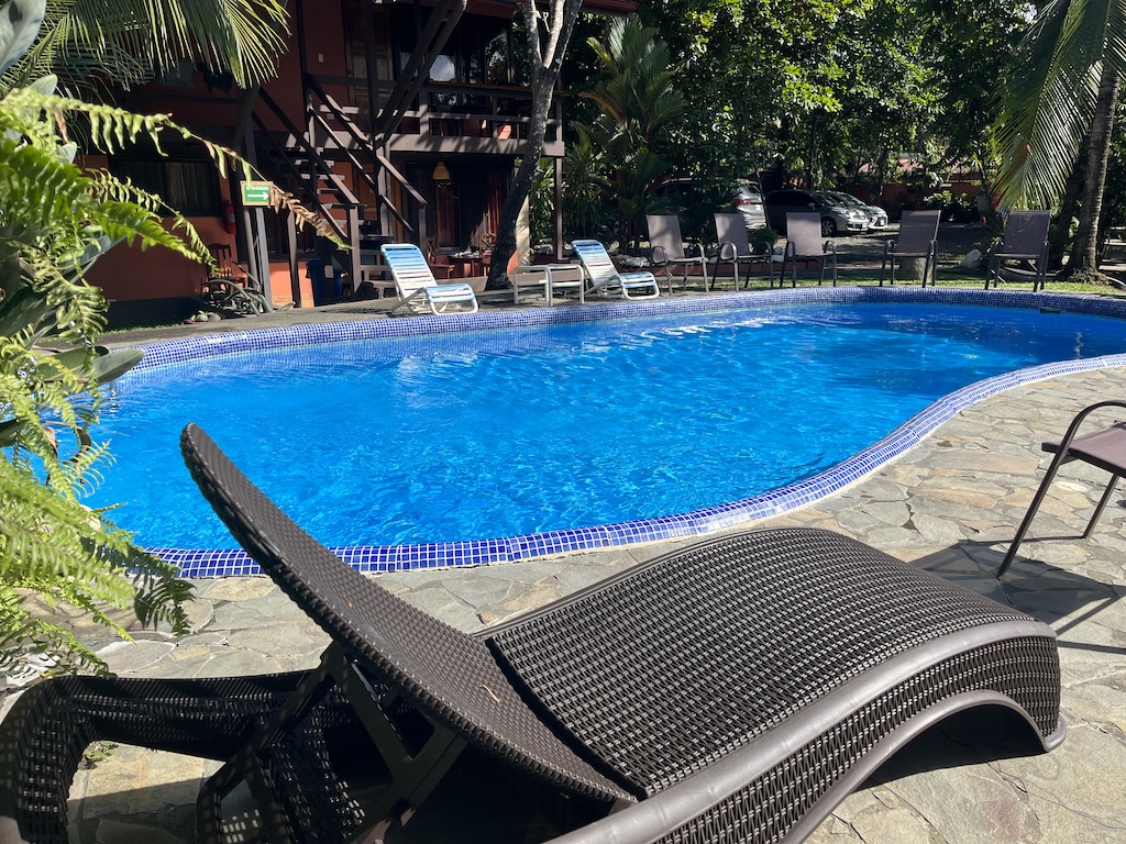 Hotel Los Ranchos Jaco Beach
