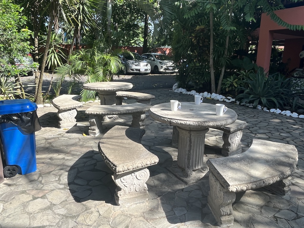 Hotel Los Ranchos Jaco Beach