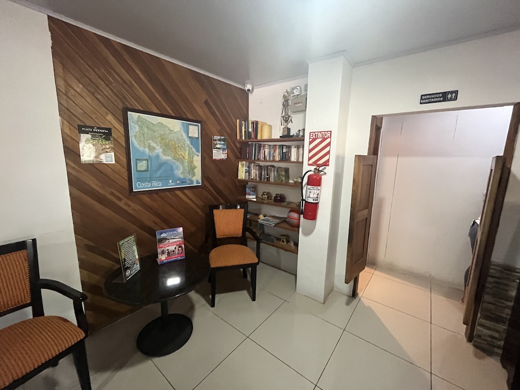 Hotel Los Ranchos Jaco Beach