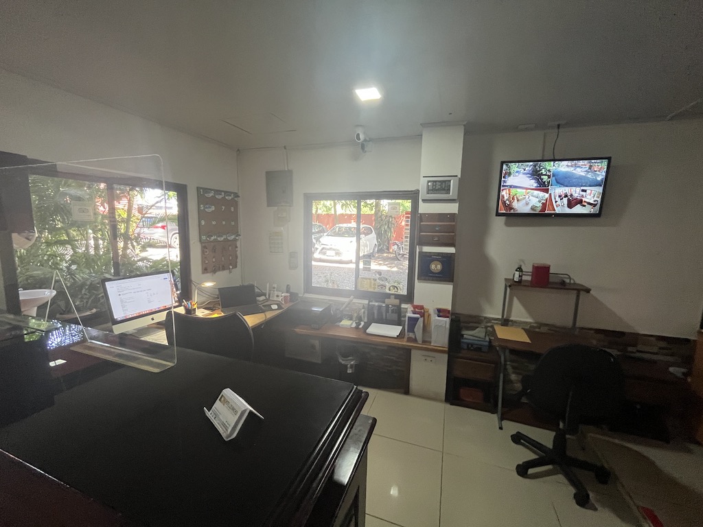 Hotel Los Ranchos Jaco Beach