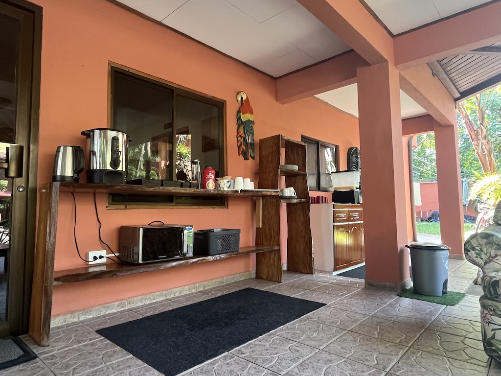 Hotel Los Ranchos Jaco Beach