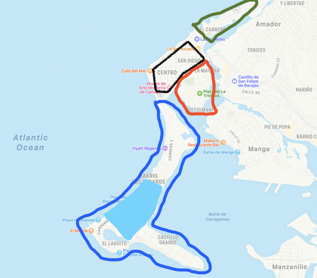 Cartagena