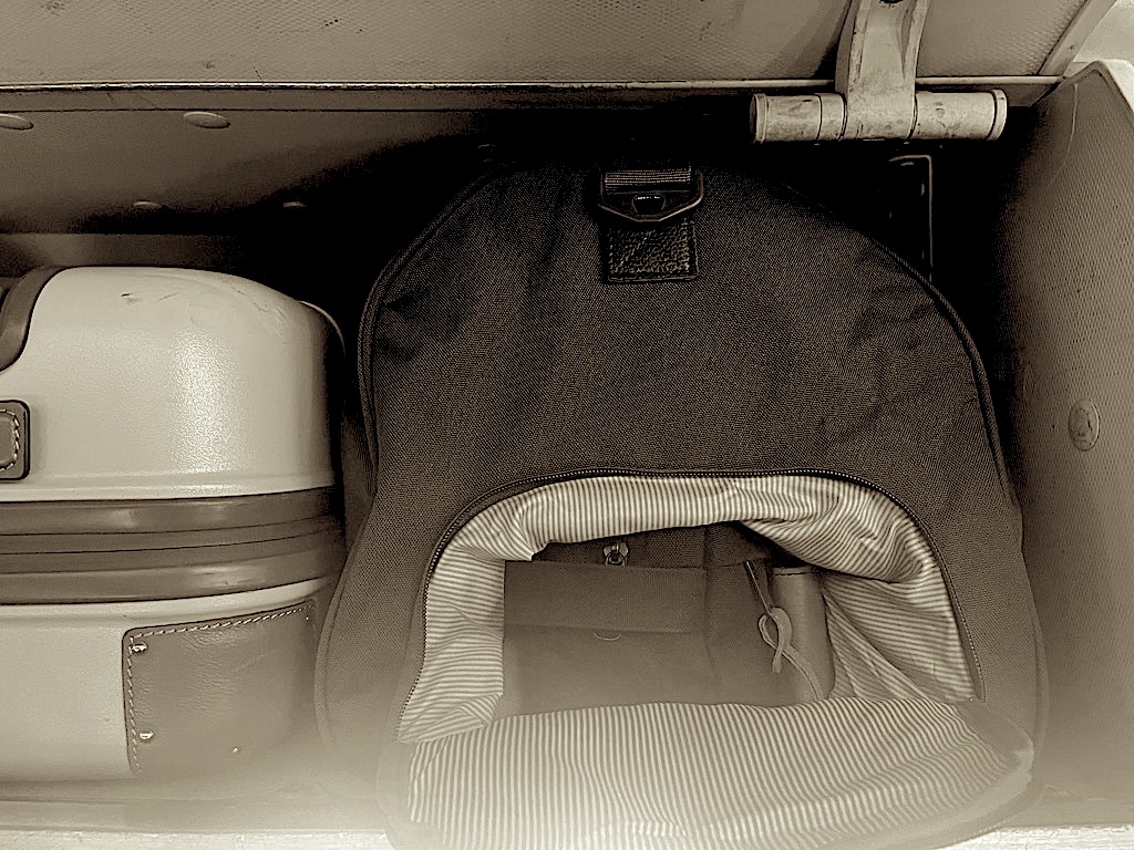 Herschel Supply Novel Duffel