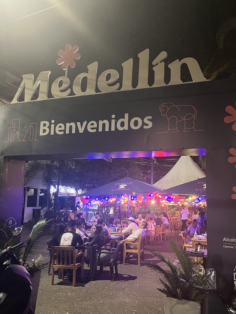 Medellín
