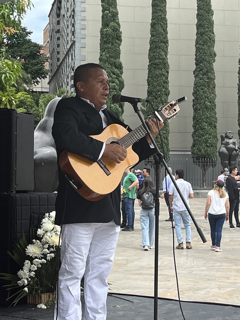 Medellín