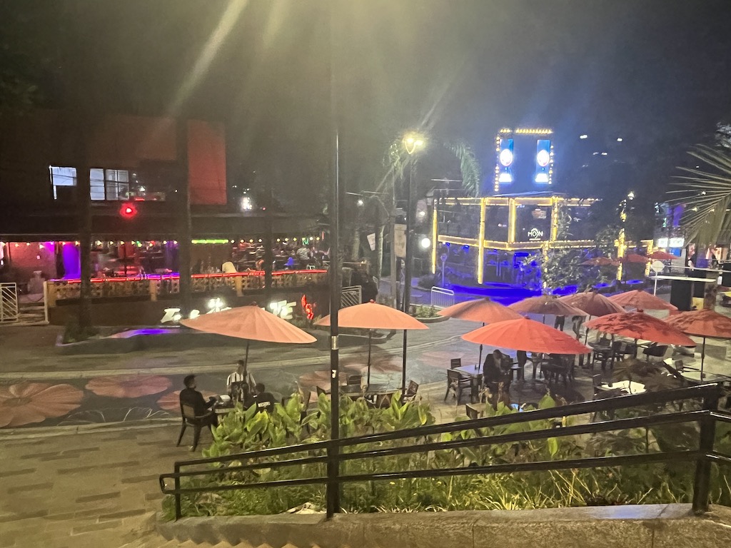 Medellín