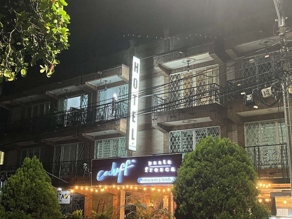 Medellín