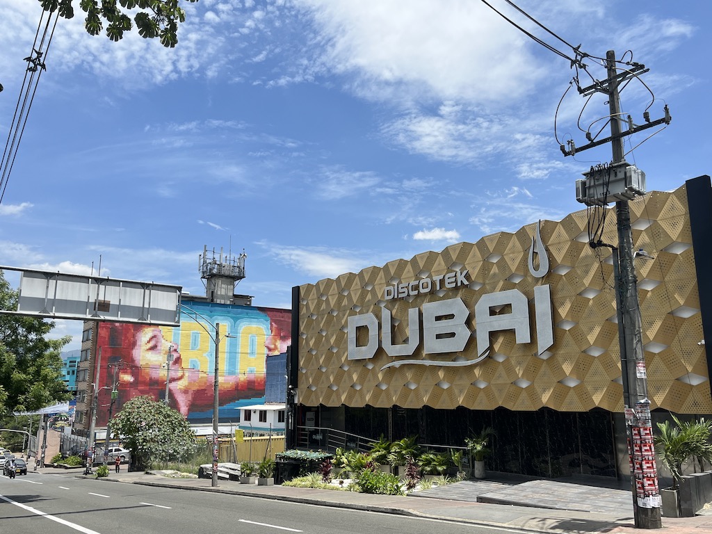 Medellín