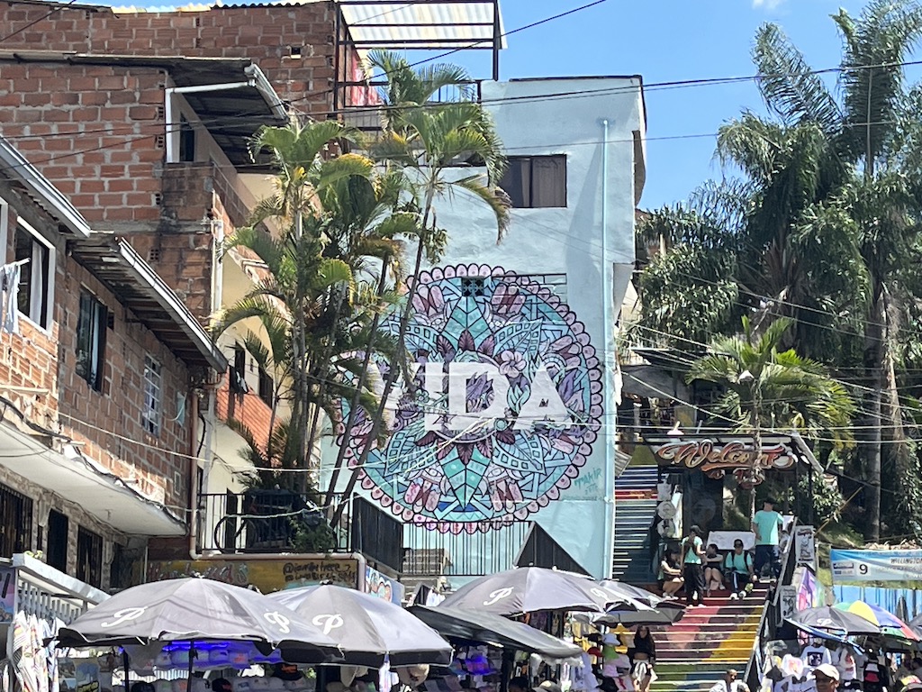 Medellín