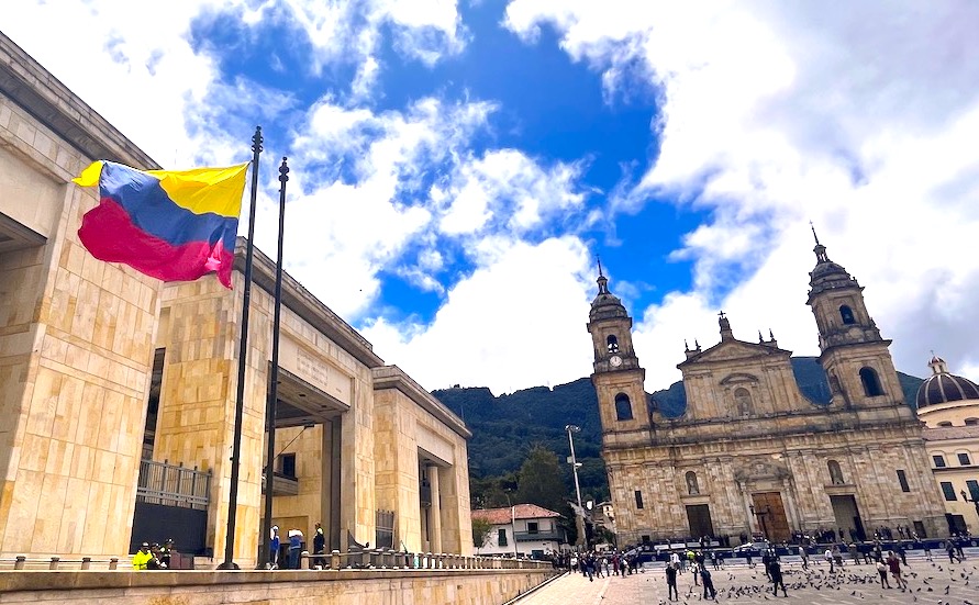 First Trip to Bogota: Everything You Need to Know