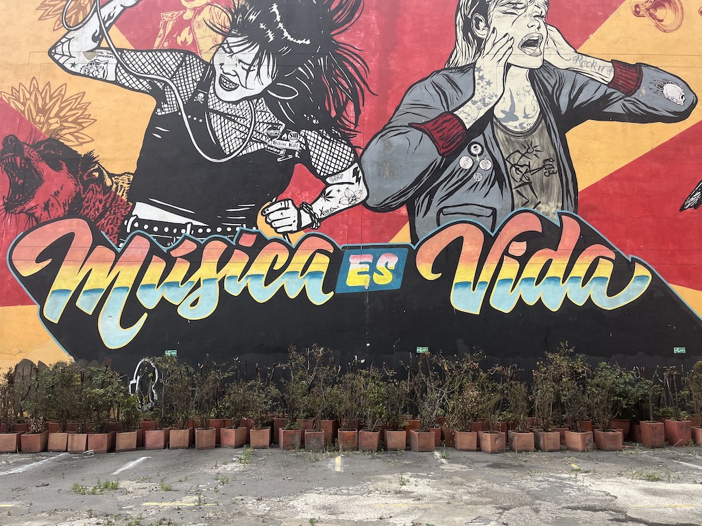 Bogota