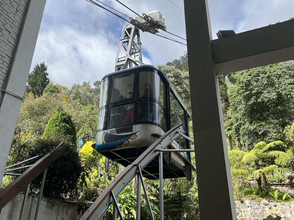 Bogota