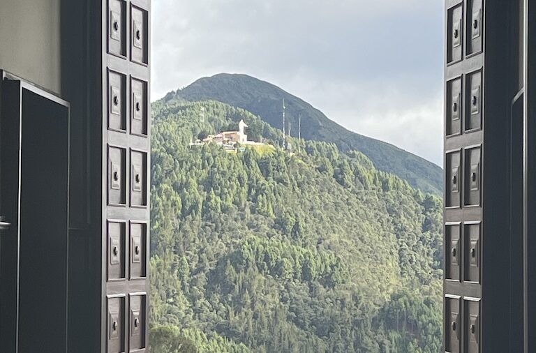 Bogota