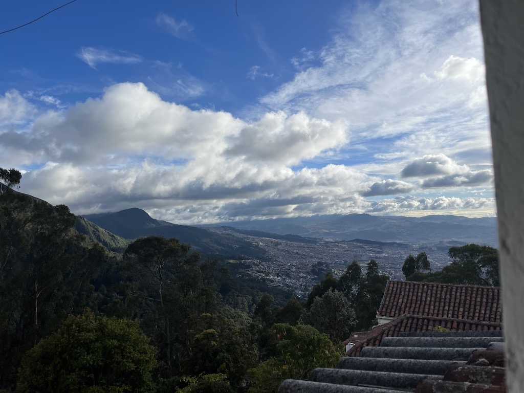 Bogota