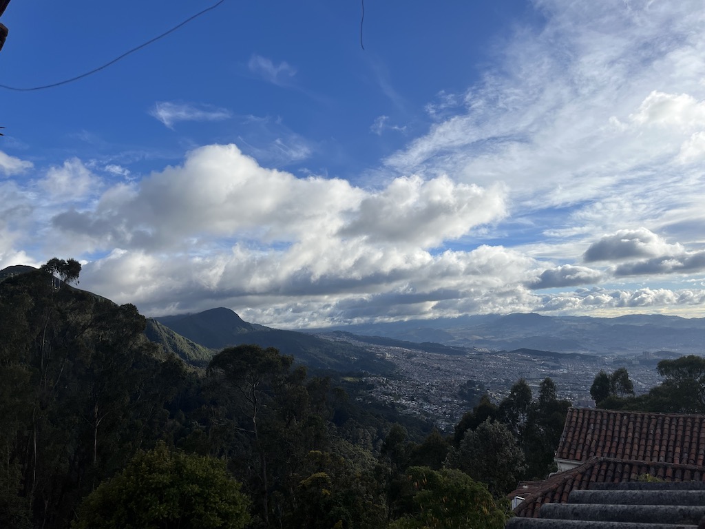 Bogota