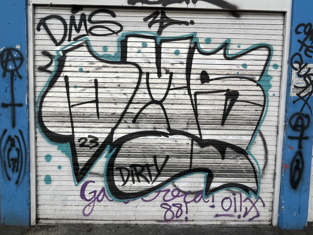 Bogota