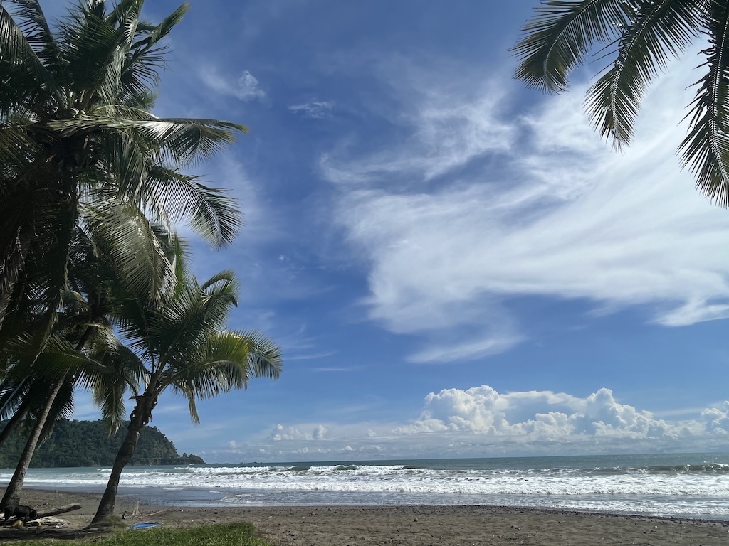Costa Rica