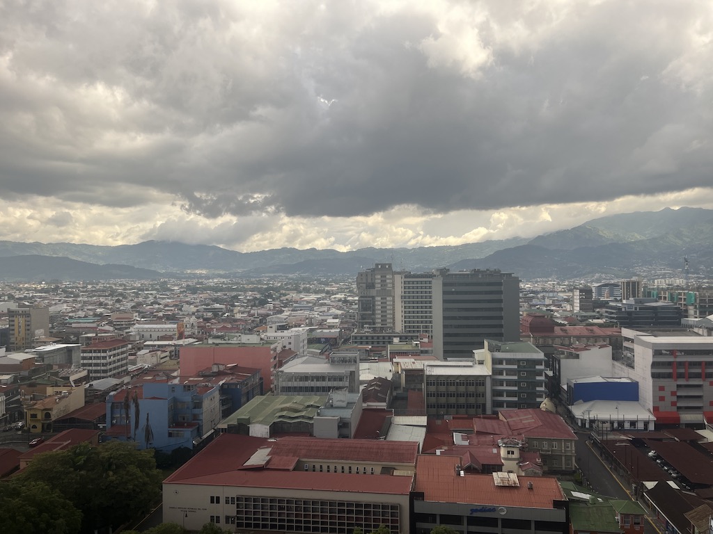 Costa Rica