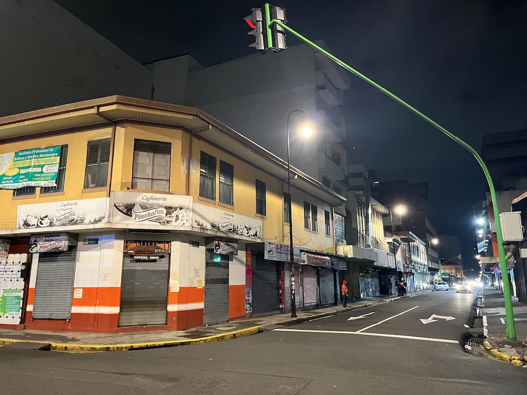 Costa Rica