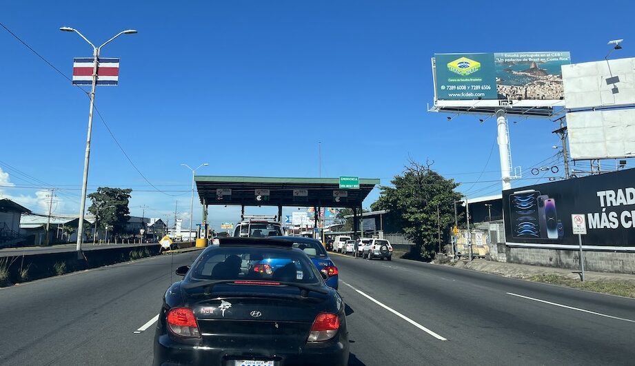 Costa Rica
