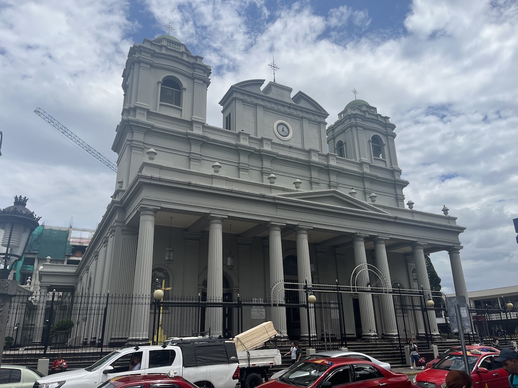Costa Rica