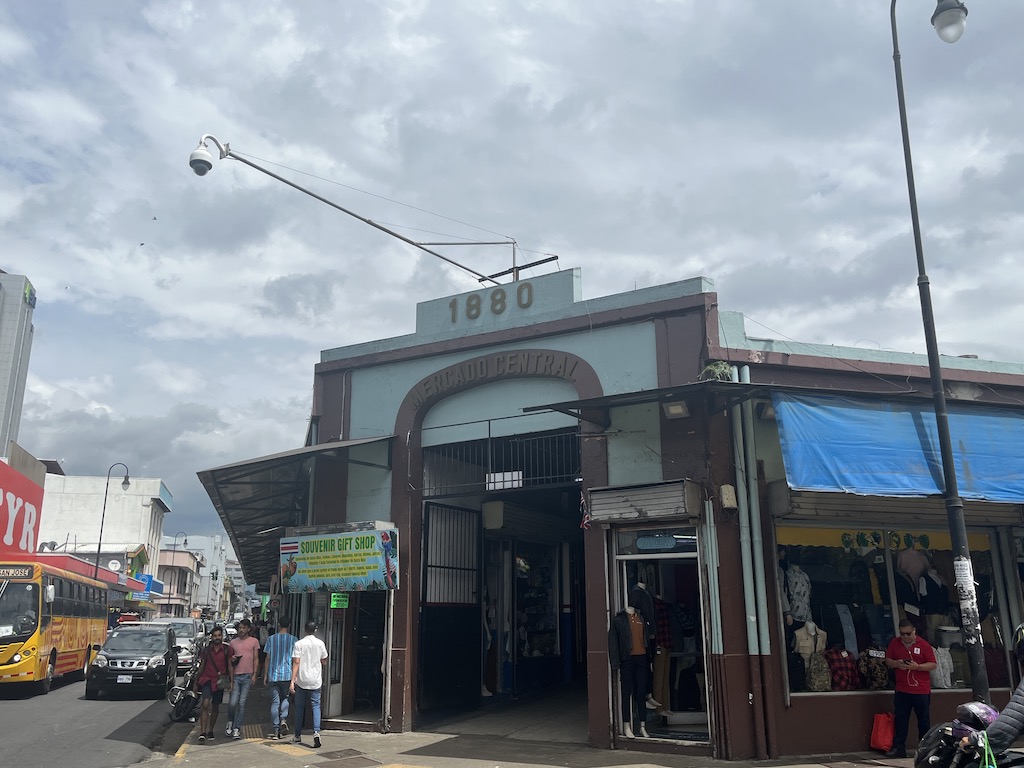 Costa Rica