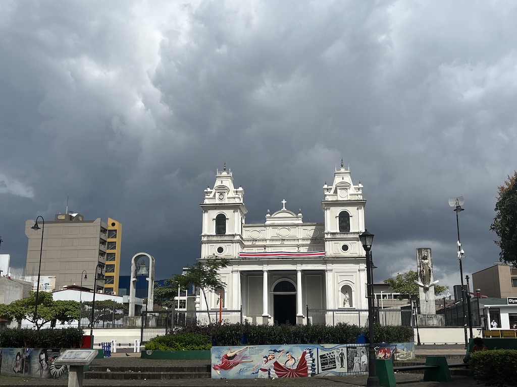 Costa Rica