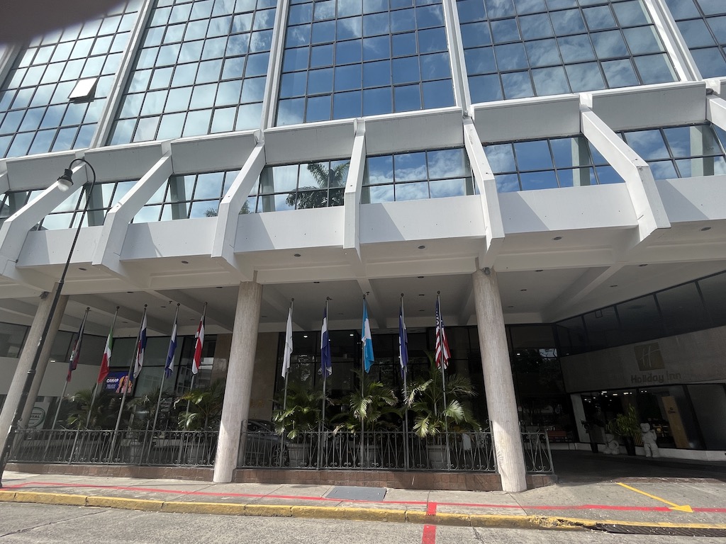 Holiday Inn San Jose