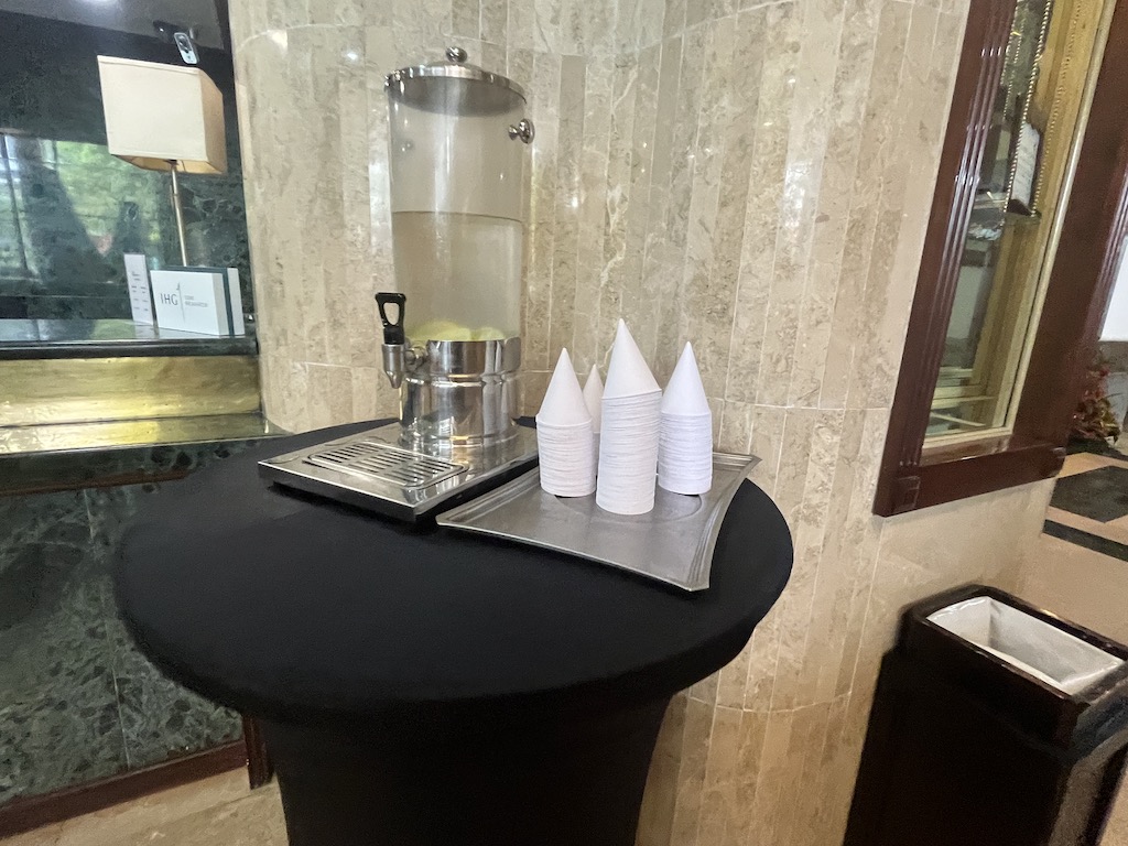 Holiday Inn San Jose