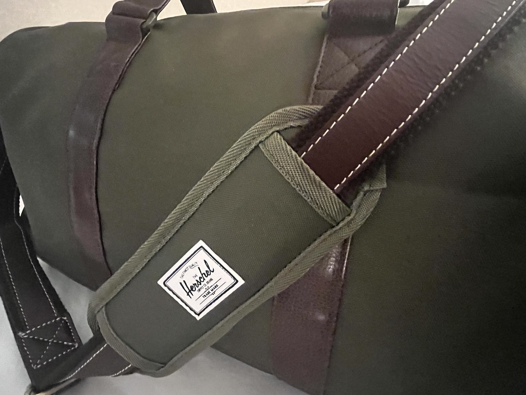 travel gear