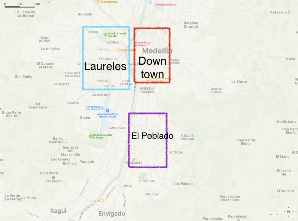 Medellín