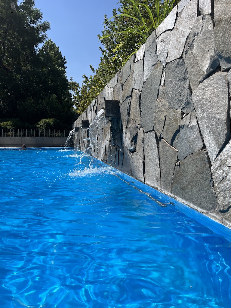 Santiago Hotels