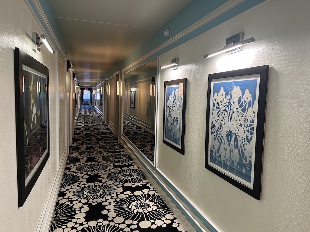 El Cortez Cabana Suites