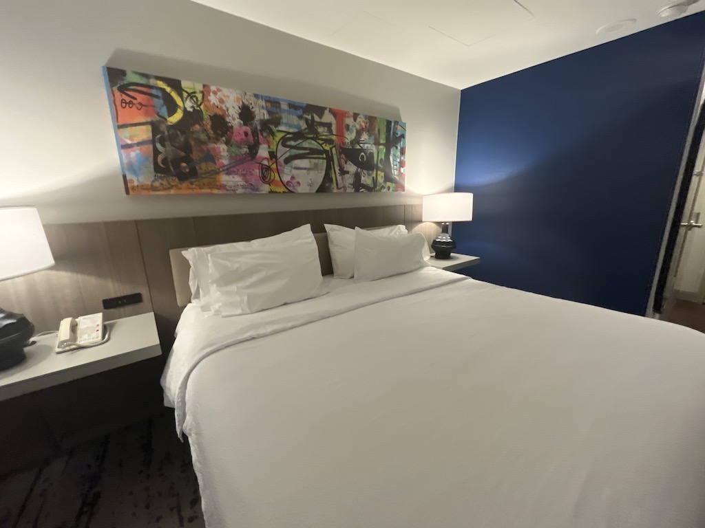 Hilton Garden Inn, New Orleans