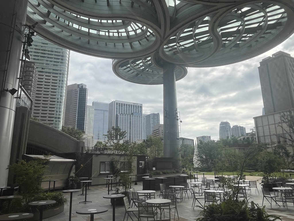 Roppongi