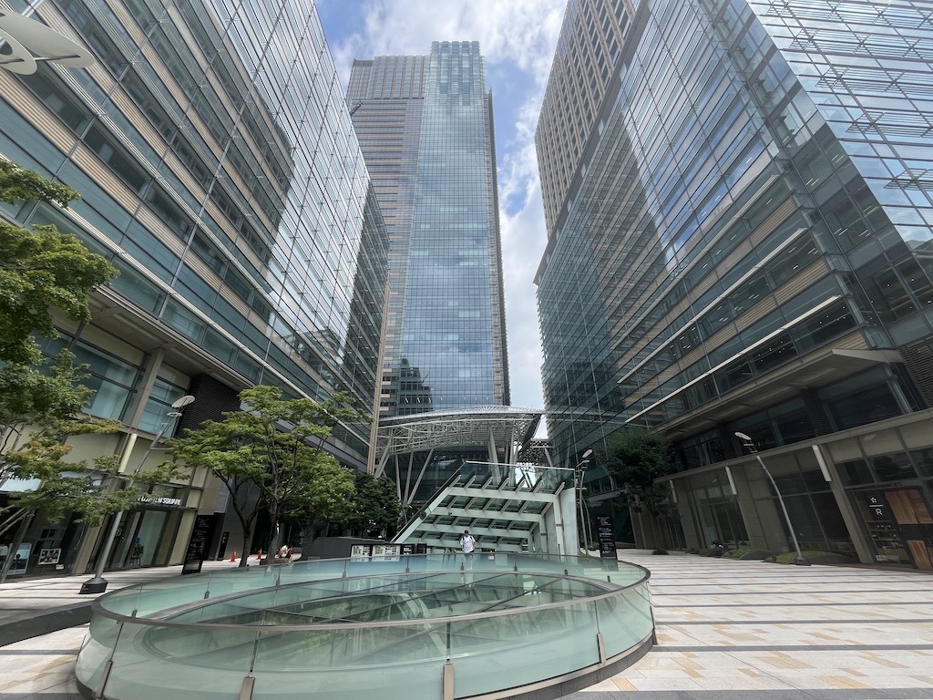 Roppongi