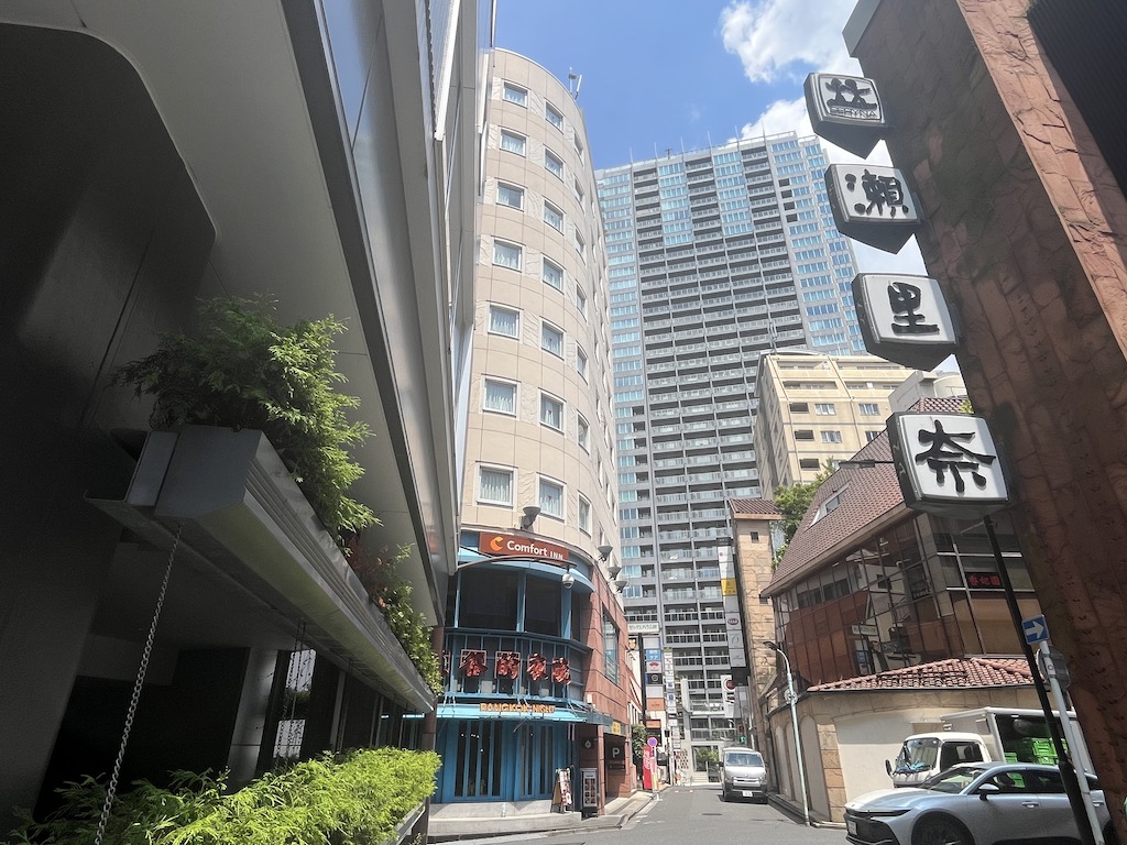 Roppongi