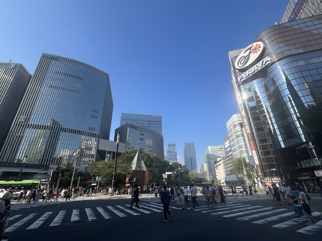 roppongi