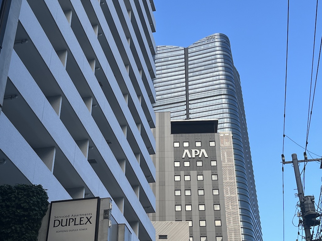 Roppongi