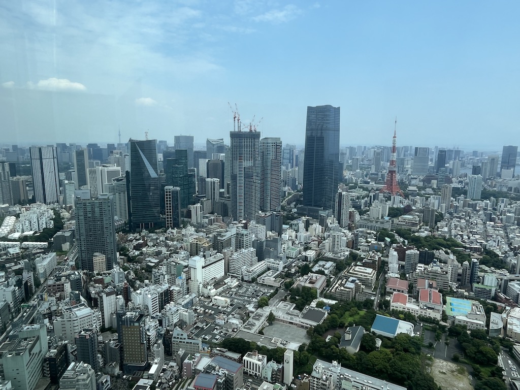 Roppongi